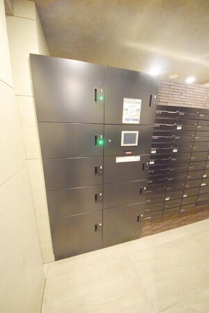 エルフォルテ赤羽西の物件内観写真